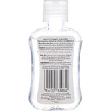 Essence Hand Sanitiser Ice Clear