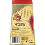 Toblerone Chocolate Box Pralines