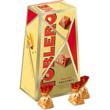 Toblerone Chocolate Box Pralines