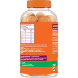 Metamucil Dietary Supplement Fibre Gummies