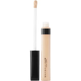 Maybelline Fit Me Concealer Light 10: lightweight, oil-free formula that conceals redness and blemishes for an even complexion.