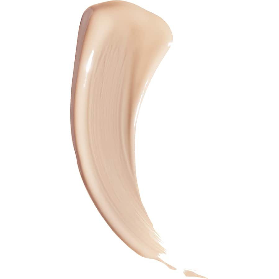 Maybelline Fit Me Concealer in Light 10, an oil-free formula for concealing blemishes and achieving a natural finish.