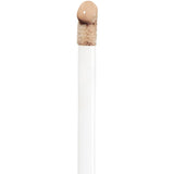 Maybelline Fit Me Concealer Fair 15, a lightweight, oil-free formula that conceals blemishes for a natural, even complexion.