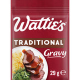 Wattie's Instant Gravy Mix Traditional