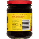 Masterfoods Yeast Spread Promite, a rich, nutritious yeast extract perfect for spreading on bread or enhancing meals.