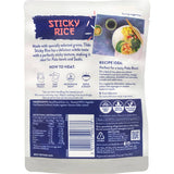 Tilda Sticky Rice Gluten Free