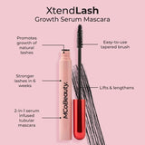 Mcobeauty Xtendlash Mascara Growth Serum Black 7mL