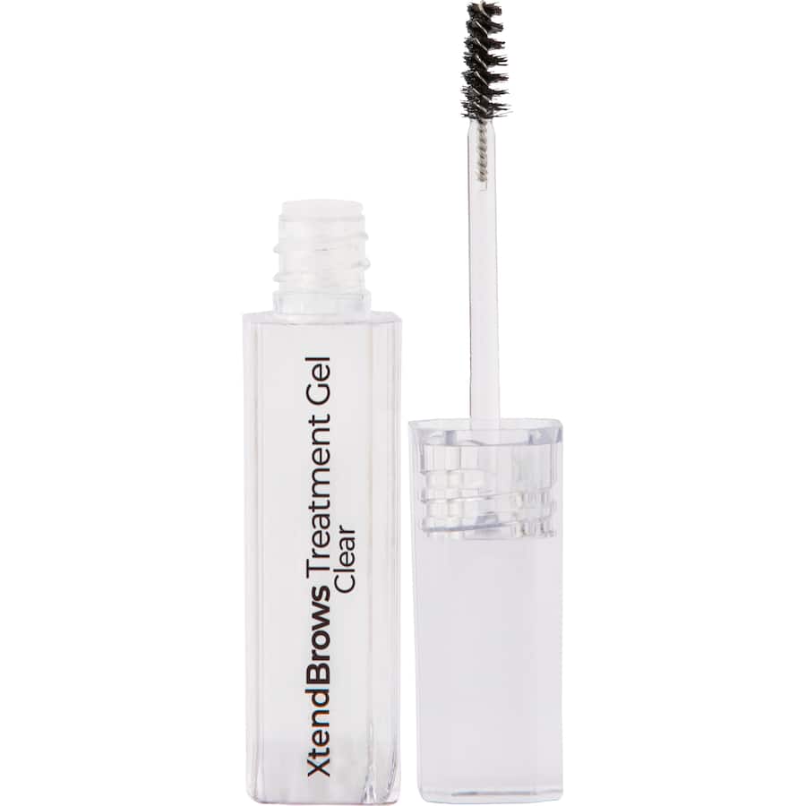 Mcobeauty Xtendbrows Treatment Gel Clear