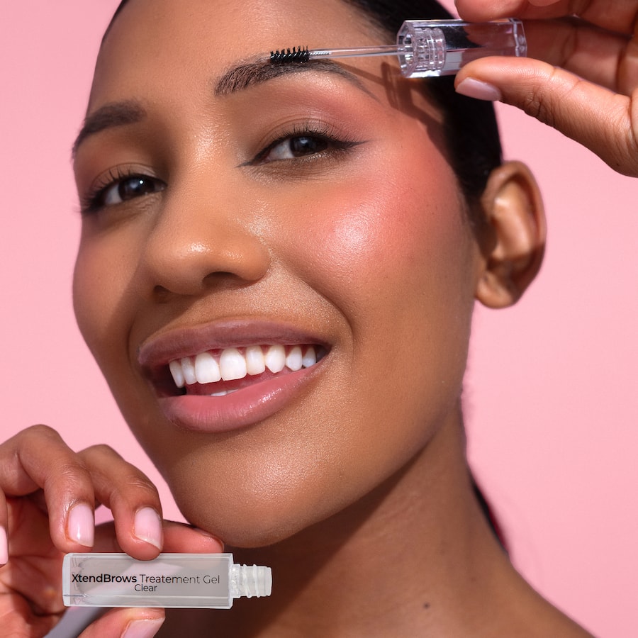 Mcobeauty Xtendbrows Treatment Gel Clear