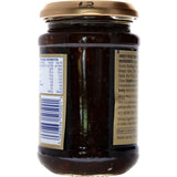 Crosse & Blackwell Branston Pickle jar featuring a tangy, spicy, and sweet relish, perfect for sandwiches and salads.