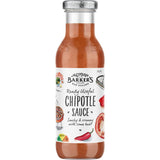 Barkers Chipotle Sauce