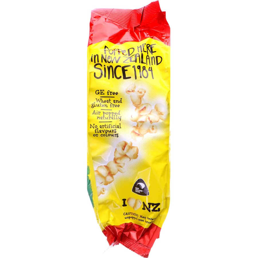 Savory Pop N Good Butter Max in a squeeze bottle, perfect for elevating popcorn with rich, movie-theater flavor.