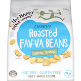 Happy Snack Fav Va Beans Bean Snacks Lightly Salted