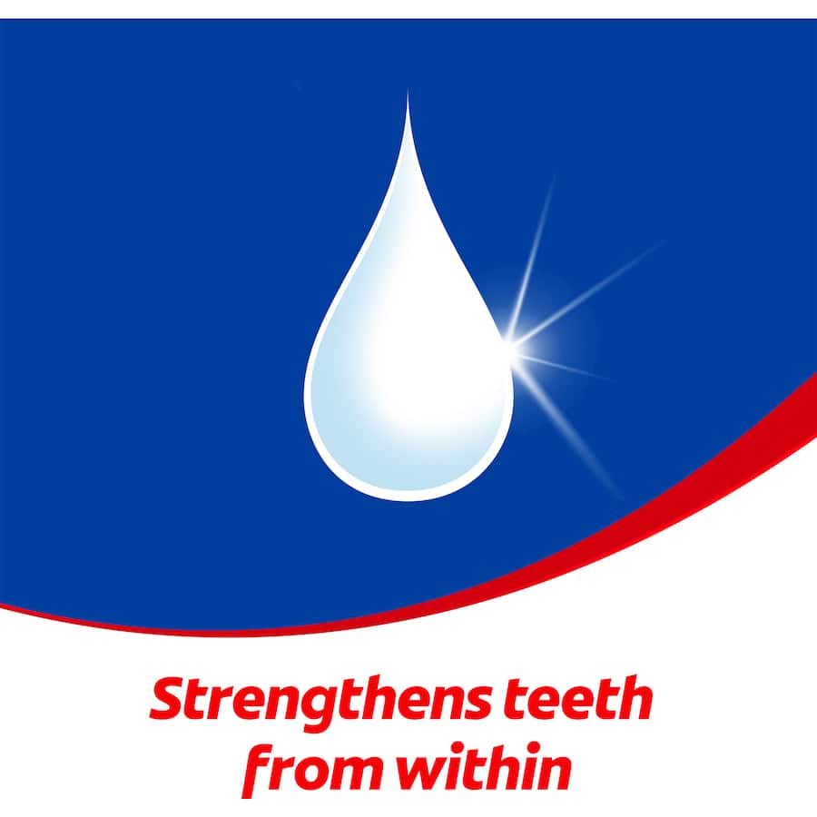 Colgate Cavity Protection Toothpaste pump with regular flavor, enhancing oral health and delivering 4x stronger enamel protection.