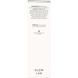 "Glow Lab Facial Serum Filler Effect, a multi-peptide serum for lifting, toning, and reducing fine lines for youthful skin."