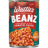 Watties Baked Beans  Can 420g