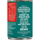 Watties Baked Beans  Can 420g