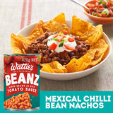 Watties Baked Beans  Can 420g