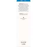 Glow Lab Facial Serum with 2% Micro Hyaluronic Acid for intense hydration and a youthful, radiant complexion.