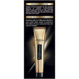 L'Oréal Paris Preference Moscow 11.21: Bold permanent hair color with 100% grey coverage and shine-enhancing formula.