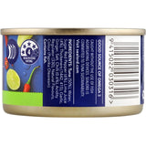 Sealord Sensations Tuna Chilli & Lime with vibrant flavors of lime, chilli, garlic, and ginger, perfect for salads and sandwiches.