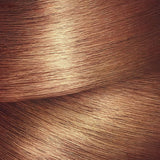 L'Oreal Magic Retouch Hair Colour 4 Light Brown spray for instant grey root coverage, blends seamlessly and dries quickly.