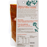 Authentic Tikka Masala sauce kit for quick and flavorful Indian meals at home, perfect for meat, vegetables, or paneer.