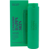 Essano Night Cream Happy Skin bottle, designed to hydrate and rejuvenate your complexion overnight for a radiant glow.