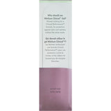 Mitchum Clinical Roll On Powder Fresh Gel for long-lasting sweat protection and a clean, refreshing scent without white marks.