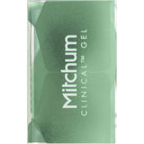 Mitchum Clinical Roll On Powder Fresh Gel offers powerful sweat and odor protection in a clear, non-sticky formula.