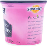 Sunsweet Prunes: delicious, nutritious dried plums packed with fiber for digestive health, perfect for snacks and baking.