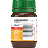 Healtheries Probiotica Probiotic 50 Billion capsules, promoting gut health with 50 billion CFUs from 14 strains for optimal wellness.