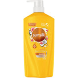 Sunsilk Shampoo Soft & Smooth Pump 700mL