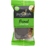 Pure Delish Primal Snack Bar Chocolate