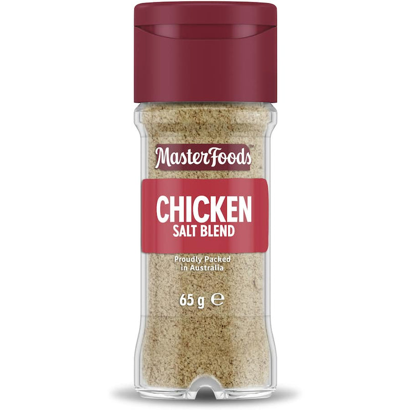 Masterfoods Chicken Salt Blend