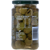 Ceres Organics Olives Pitted Green