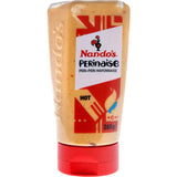 Nandos Perinaise Hot Squeeze bottle 265g
