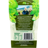 A blend of lightly dried Australian basil, oregano, and parsley for enhancing pasta, pizza, and soups with fresh flavor.