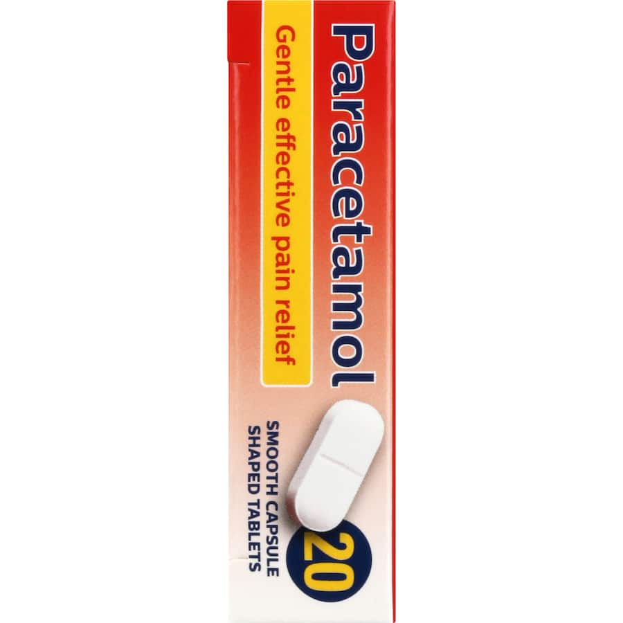 Health Direct Paracetamol provides fast relief from pain and fever, suitable for adults and children, with precise dosing instructions.