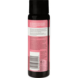 Essano Shampoo Keratin Complex bottle with natural ingredients, ideal for restoring dry, damaged hair to a healthy shine.