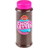 Dollar Sweets Choclettes: bite-sized chocolate treats, rich and crunchy, perfect for snacking or baking.