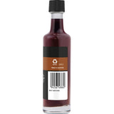 Queen Madagascan Vanilla Bean Extract showcasing rich, smooth vanilla flavor, ideal for enhancing desserts and gourmet recipes.