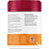 Red Seal Vitamin C 1000mg Natural Orange Chewable