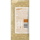 Whittakers Artisan Collection Chocolate: a thin 100g block of caramelised white buttermilk and vanilla, rich in 28% cocoa.