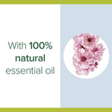 Palmolive Foaming Hand Wash with Japanese Cherry Blossom, offering gentle cleansing and a luxurious floral scent for soft, healthy hands.