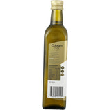 Garlic-infused extra virgin olive oil from Cobram Estate, perfect for enhancing salads, sautés, and marinades.