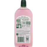 Palmolive Foaming Hand Wash Refill in Japanese Cherry Blossom offers a gentle, fragrant cleansing experience with 95% natural ingredients.