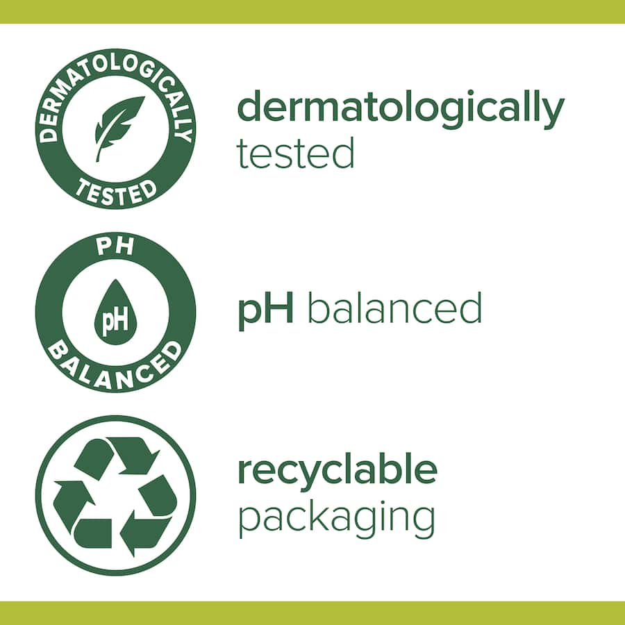 Palmolive Foaming Hand Wash Refill featuring cherry blossom scent, made with 95% natural ingredients and eco-friendly packaging.
