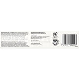 Bright red tube of Red Seal Kids Toothpaste Berry Bublicious, featuring fun berry flavor for children’s dental care.