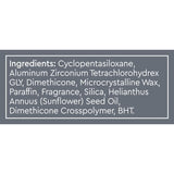 Dove Men + Care Antiperspirant Cream, 45ml, offers 48-hour sweat protection with a soothing formula for active men.